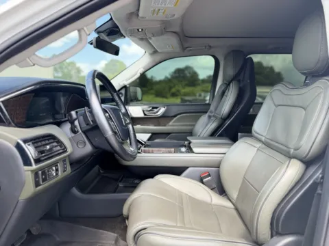 More photos of 2023 Lincoln Navigator L Black Label at Tri-State Motor Company, AR