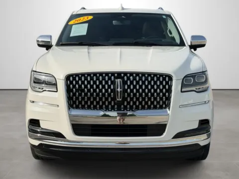 Photos of 2023 Lincoln Navigator L Black Label for sale in Blytheville, AR at Tri-State Motor Company
