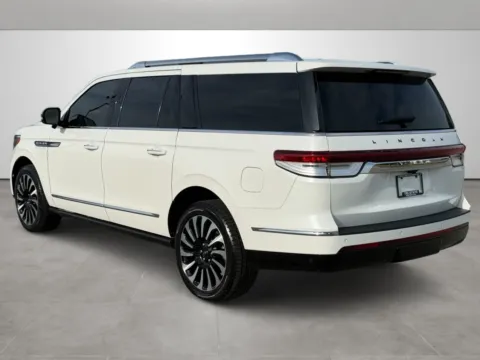 More photos of 2023 Lincoln Navigator L Black Label at Tri-State Motor Company, AR
