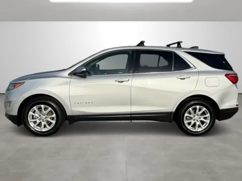 More photos of 2018 Chevrolet Equinox LT at Tri-State Motor Company, AR