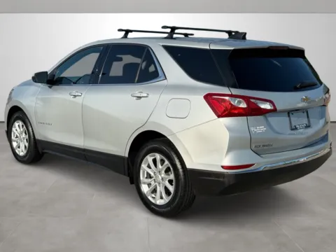 More photos of 2018 Chevrolet Equinox LT at Tri-State Motor Company, AR