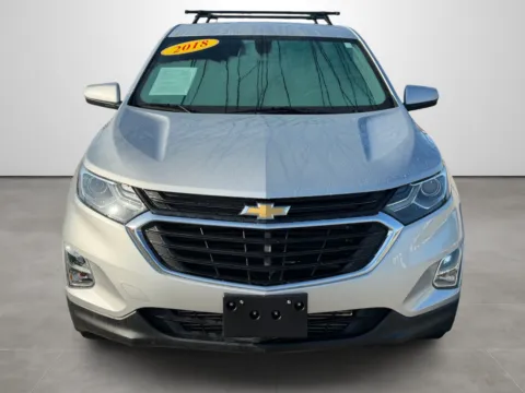Photos of 2018 Chevrolet Equinox LT for sale in Blytheville, AR at Tri-State Motor Company