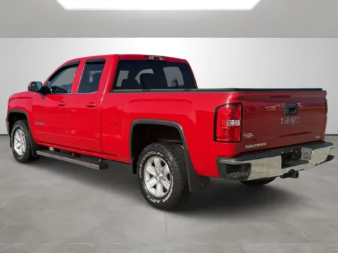 More photos of 2014 GMC Sierra 1500 SLE at Tri-State Motor Company, AR