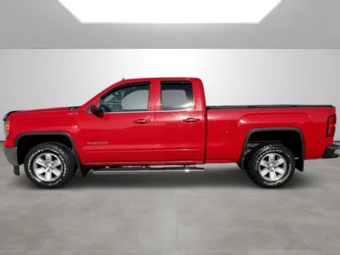 More photos of 2014 GMC Sierra 1500 SLE at Tri-State Motor Company, AR