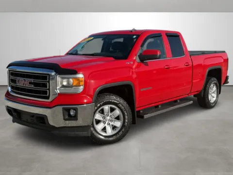 Another view of 2014 GMC Sierra 1500 SLE for sale in Blytheville, AR at Tri-State Motor Company