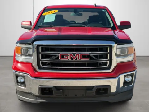 Photos of 2014 GMC Sierra 1500 SLE for sale in Blytheville, AR at Tri-State Motor Company