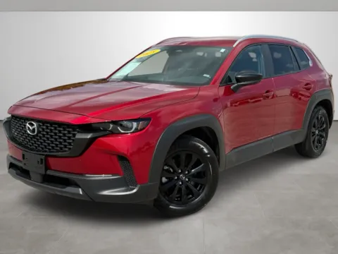 Another view of 2025 Mazda CX-50 2.5 S Preferred for sale in Blytheville, AR at Tri-State Motor Company