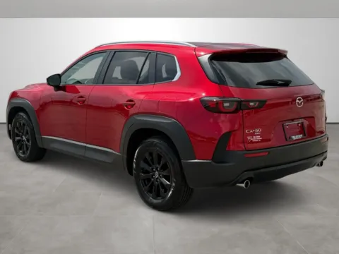 More photos of 2025 Mazda CX-50 2.5 S Preferred at Tri-State Motor Company, AR