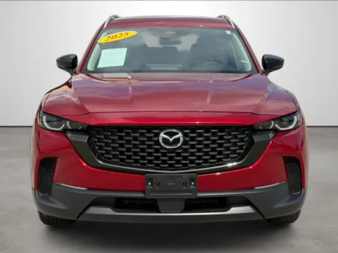 Photos of 2025 Mazda CX-50 2.5 S Preferred for sale in Blytheville, AR at Tri-State Motor Company
