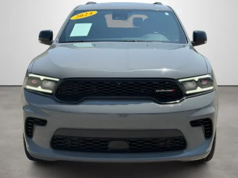 Photos of 2024 Dodge Durango for sale in Blytheville, AR at Tri-State Motor Company