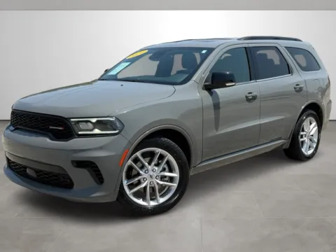 Another view of 2024 Dodge Durango for sale in Blytheville, AR at Tri-State Motor Company
