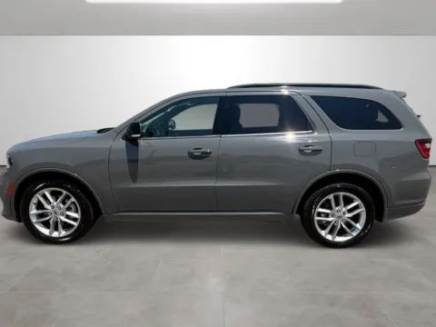 More photos of 2024 Dodge Durango GT Plus at Tri-State Motor Company, AR