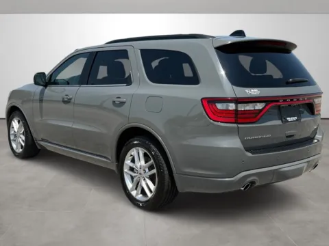 More photos of 2024 Dodge Durango GT Plus at Tri-State Motor Company, AR