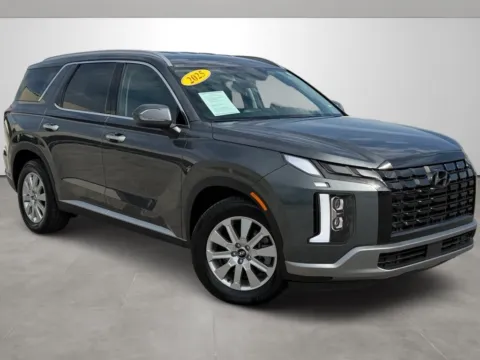 Gray 2025 Hyundai PALISADE SEL for sale in Blytheville, AR
