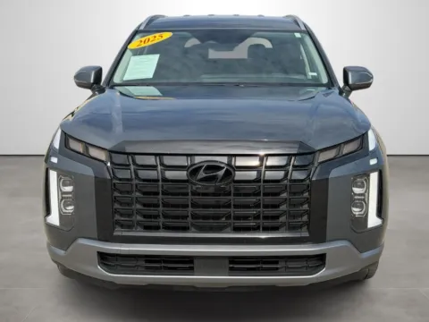 Photos of 2025 Hyundai PALISADE SEL for sale in Blytheville, AR at Tri-State Motor Company