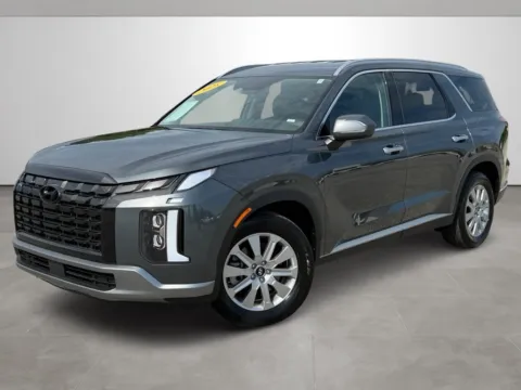 Another view of 2025 Hyundai PALISADE SEL for sale in Blytheville, AR at Tri-State Motor Company