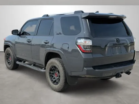 More photos of 2024 Toyota 4Runner at Tri-State Motor Company, AR