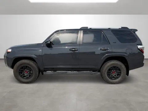 More photos of 2024 Toyota 4Runner at Tri-State Motor Company, AR