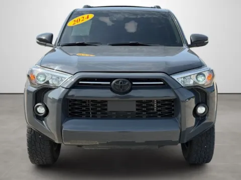 Photos of 2024 Toyota 4Runner for sale in Blytheville, AR at Tri-State Motor Company
