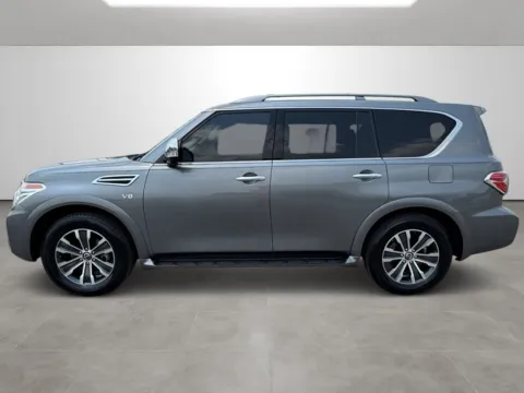 More photos of 2020 Nissan Armada SL at Tri-State Motor Company, AR