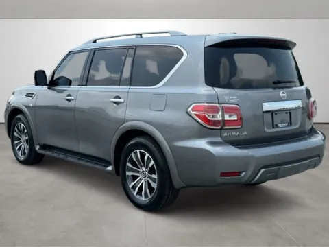 More photos of 2020 Nissan Armada SL at Tri-State Motor Company, AR