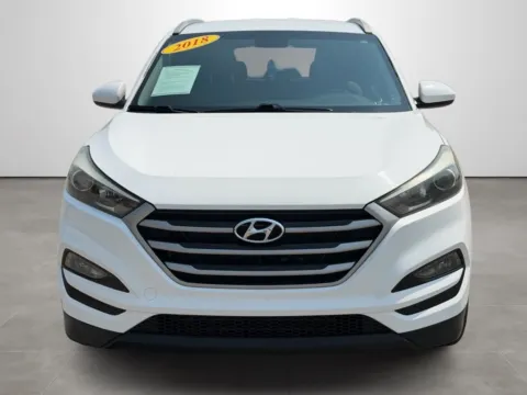 Photos of 2018 Hyundai TUCSON for sale in Blytheville, AR at Tri-State Motor Company