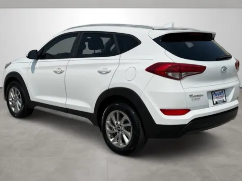 More photos of 2018 Hyundai TUCSON at Tri-State Motor Company, AR