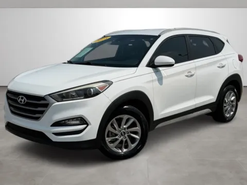 Another view of 2018 Hyundai TUCSON for sale in Blytheville, AR at Tri-State Motor Company