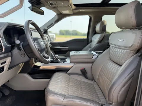 More photos of 2024 Ford F-150 Platinum at Tri-State Motor Company, AR