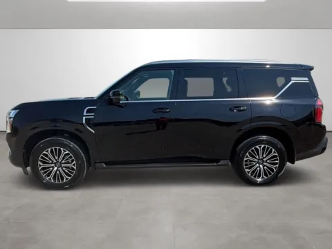 More photos of 2025 Nissan Armada SL at Tri-State Motor Company, AR