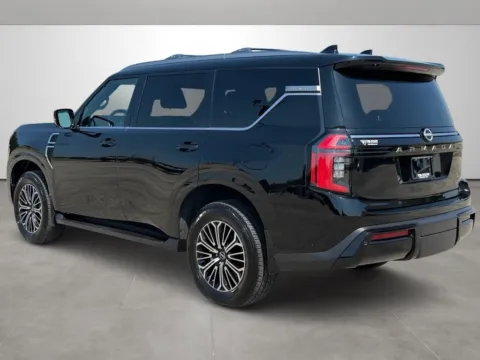 More photos of 2025 Nissan Armada SL at Tri-State Motor Company, AR