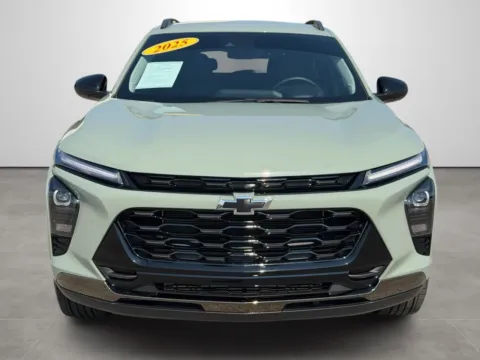 Photos of 2025 Chevrolet Trax ACTIV for sale in Blytheville, AR at Tri-State Motor Company