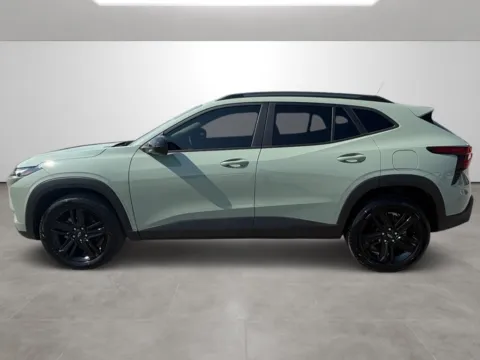 More photos of 2025 Chevrolet Trax ACTIV at Tri-State Motor Company, AR