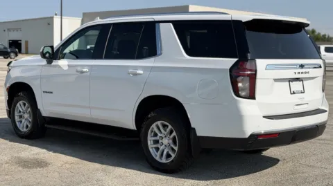 More photos of 2021 Chevrolet Tahoe LS at Tri-State Motor Company, AR