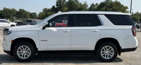 More photos of 2021 Chevrolet Tahoe LS at Tri-State Motor Company, AR