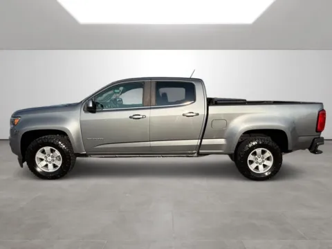 More photos of 2018 Chevrolet Colorado Work Truck at Tri-State Motor Company, AR