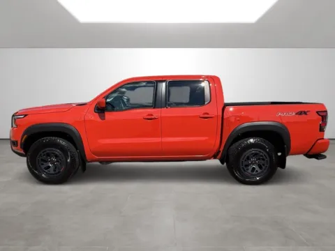 More photos of 2025 Nissan Frontier at Tri-State Motor Company, AR