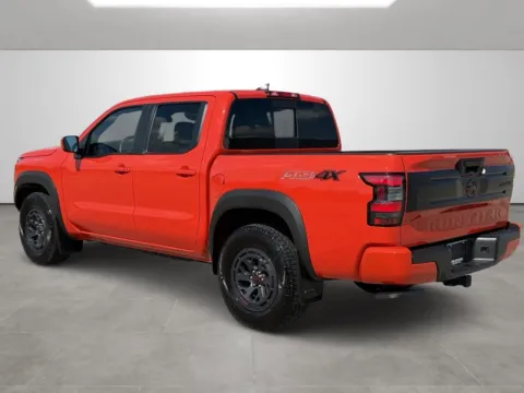 More photos of 2025 Nissan Frontier at Tri-State Motor Company, AR