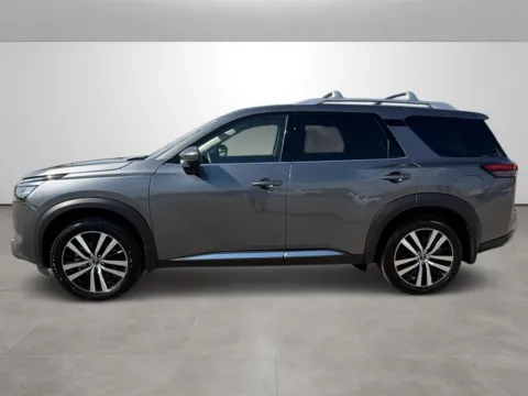 More photos of 2025 Nissan Pathfinder Platinum at Tri-State Motor Company, AR