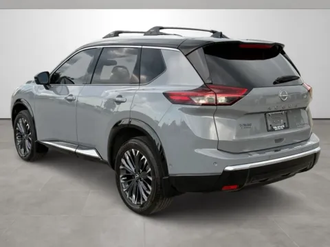 More photos of 2025 Nissan Rogue Platinum at Tri-State Motor Company, AR