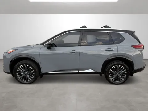 More photos of 2025 Nissan Rogue Platinum at Tri-State Motor Company, AR