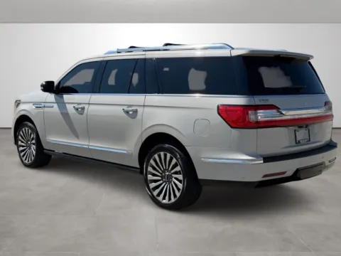 More photos of 2019 Lincoln Navigator L Reserve at Tri-State Motor Company, AR