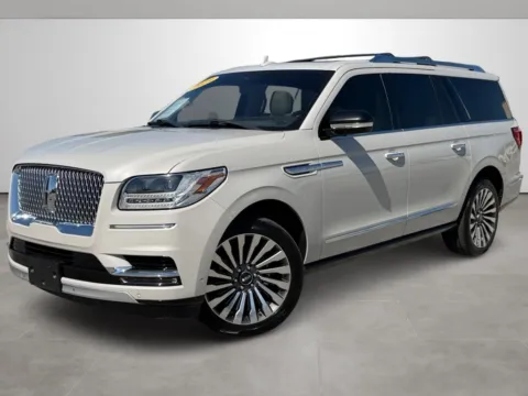 Another view of 2019 Lincoln Navigator L Reserve for sale in Blytheville, AR at Tri-State Motor Company