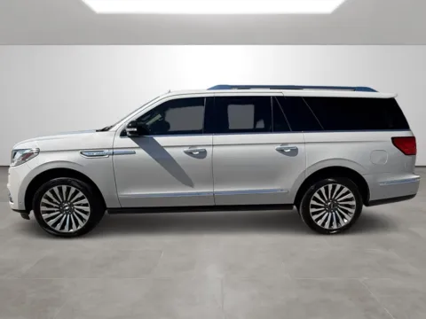 More photos of 2019 Lincoln Navigator L Reserve at Tri-State Motor Company, AR