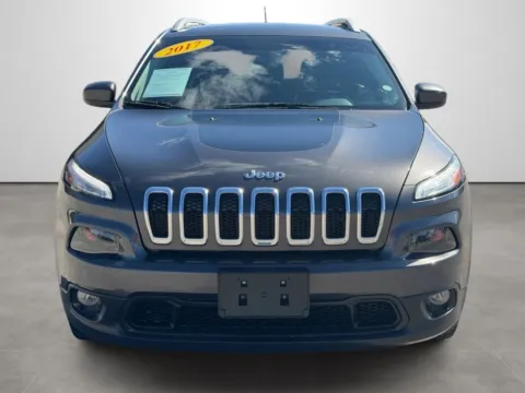 Photos of 2017 Jeep Cherokee North for sale in Blytheville, AR at Tri-State Motor Company
