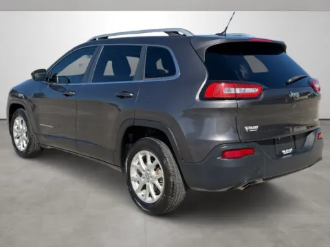More photos of 2017 Jeep Cherokee North at Tri-State Motor Company, AR