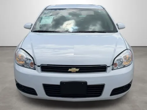 Photos of 2010 Chevrolet Impala LT for sale in Blytheville, AR at Tri-State Motor Company