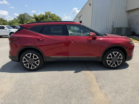 More photos of 2025 Chevrolet Blazer RS at Tri-State Motor Company, AR