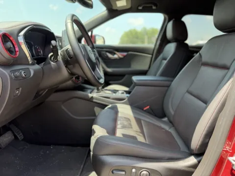 More photos of 2025 Chevrolet Blazer RS at Tri-State Motor Company, AR