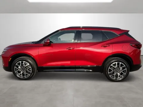 More photos of 2025 Chevrolet Blazer RS at Tri-State Motor Company, AR